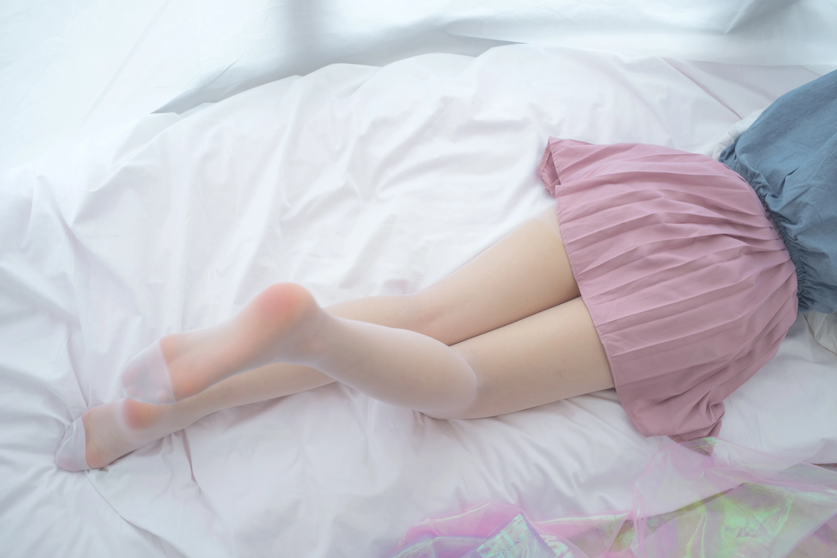 森萝财团 X-019 [107P 1V]插图5